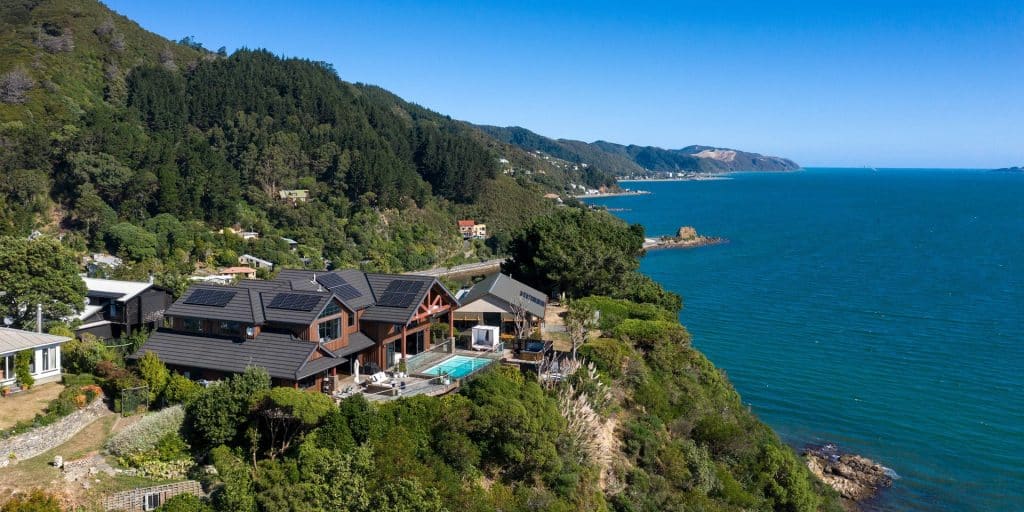 Blog Lodge Charm In Coastal New Zealand01